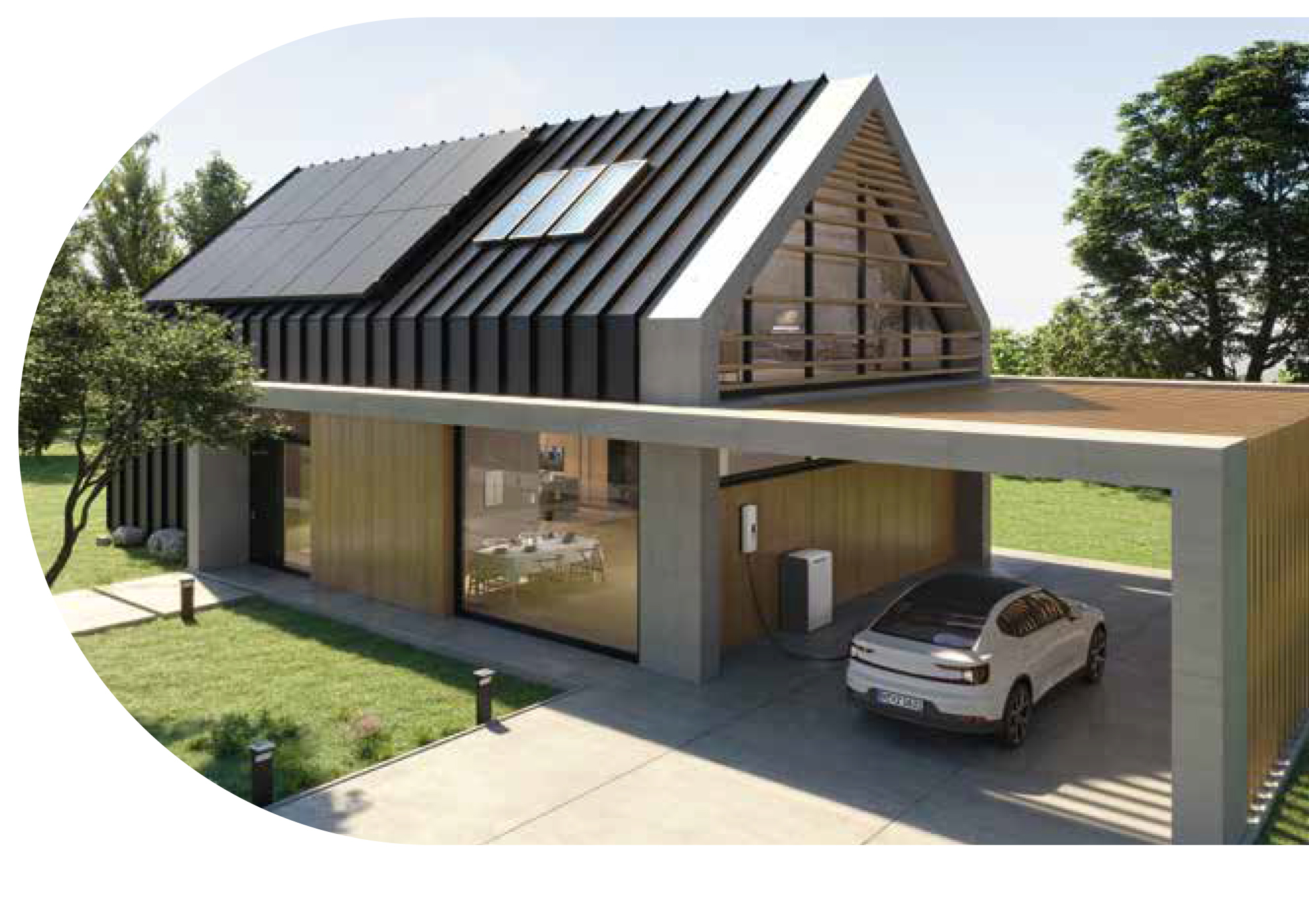 Solarni paneli za vlastitu proizvodnju električne energije